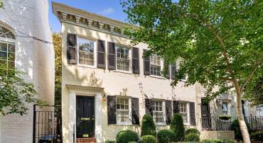 1312 27TH ST NW, WASHINGTON, District Of Columbia 20007, 2 Bedrooms Bedrooms, ,2 BathroomsBathrooms,Residential,For sale,1312 27TH ST NW,DCDC2207614 MLS # DCDC2207614