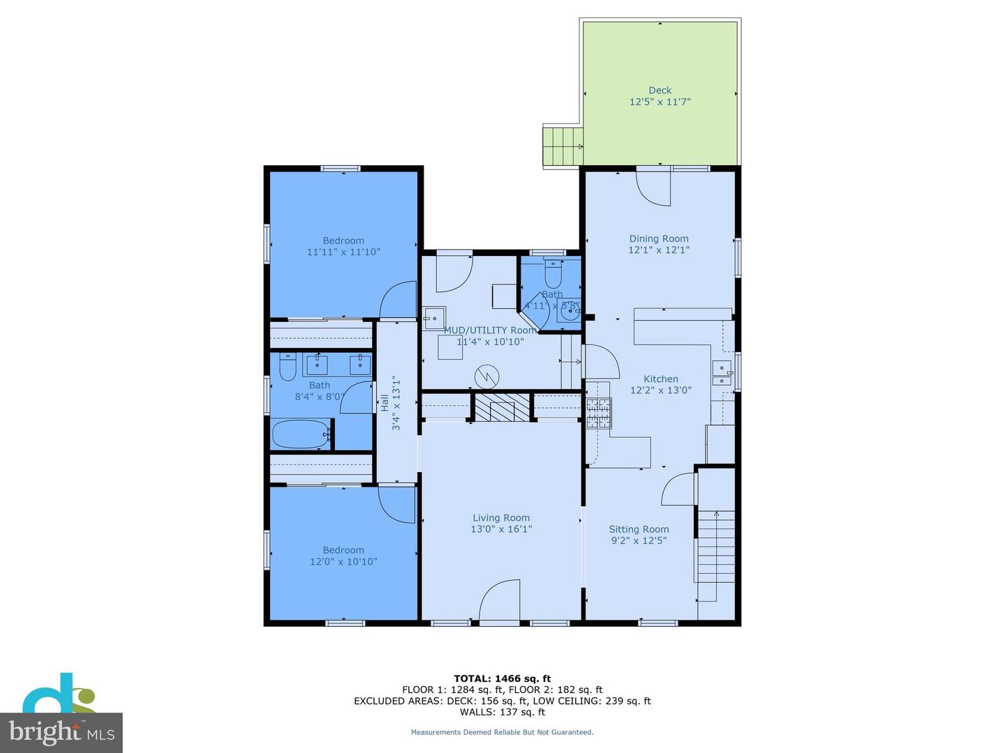212 W JEFFERSON ST, FALLS CHURCH, Virginia 22046, 3 Bedrooms Bedrooms, ,2 BathroomsBathrooms,Residential,For sale,212 W JEFFERSON ST,VAFA2003112 MLS # VAFA2003112