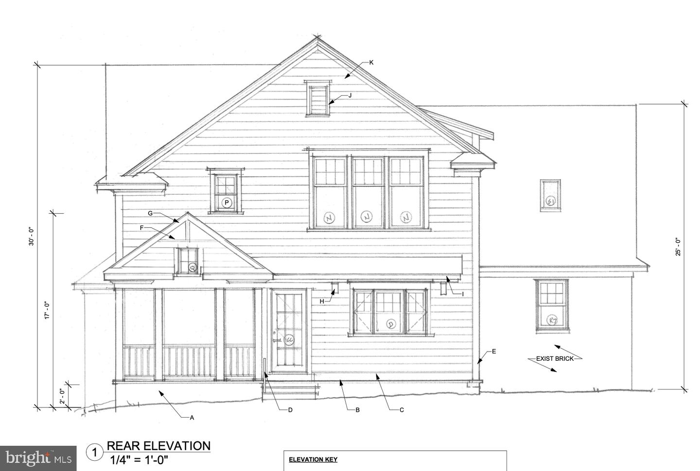 212 W JEFFERSON ST, FALLS CHURCH, Virginia 22046, 3 Bedrooms Bedrooms, ,2 BathroomsBathrooms,Residential,For sale,212 W JEFFERSON ST,VAFA2003112 MLS # VAFA2003112