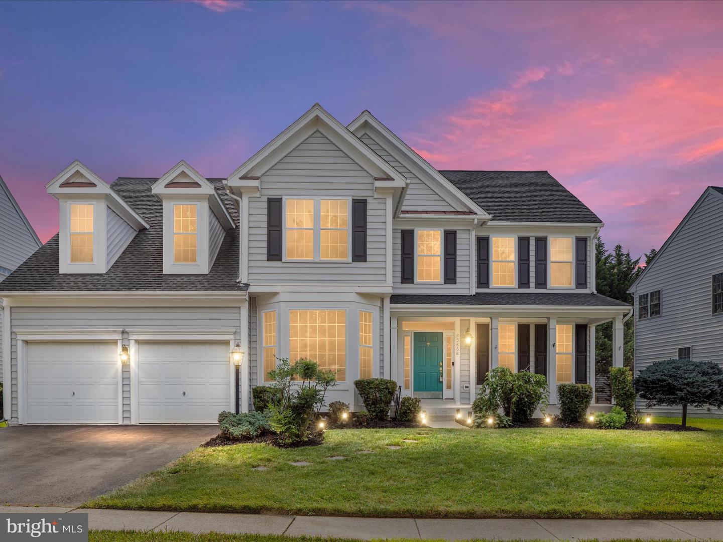 25868 FLINTONBRIDGE DR, CHANTILLY, Virginia 20152, 5 Bedrooms Bedrooms, ,3 BathroomsBathrooms,Residential,For sale,25868 FLINTONBRIDGE DR,VALO2100494 MLS # VALO2100494