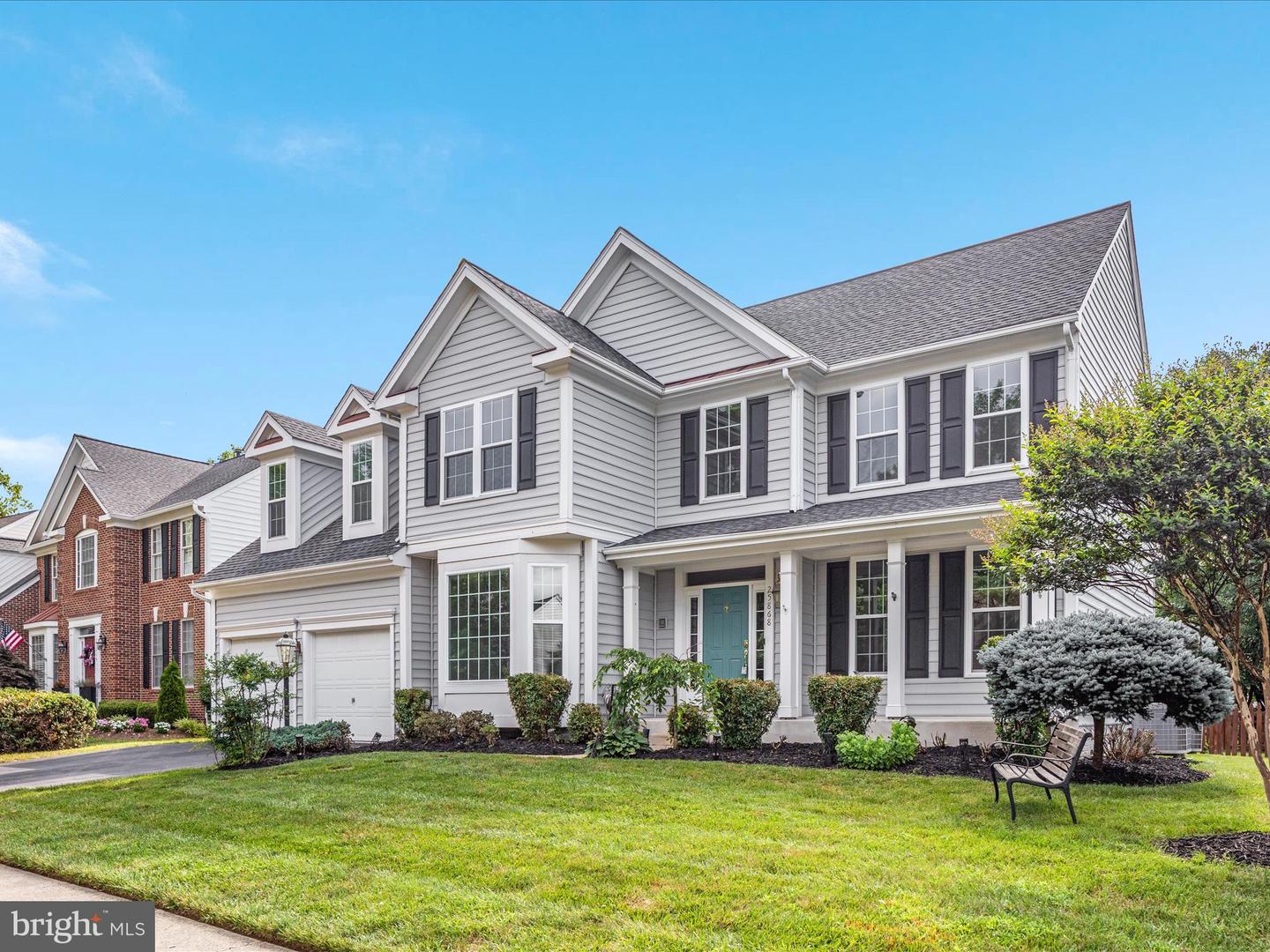 25868 FLINTONBRIDGE DR, CHANTILLY, Virginia 20152, 5 Bedrooms Bedrooms, ,3 BathroomsBathrooms,Residential,For sale,25868 FLINTONBRIDGE DR,VALO2100494 MLS # VALO2100494