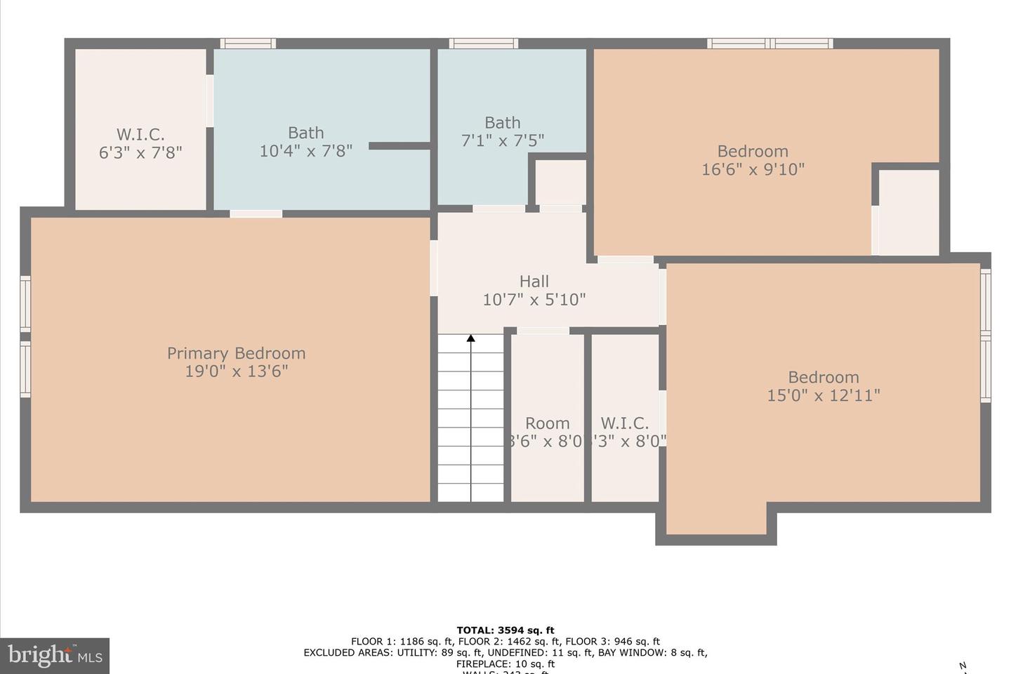 921 FISHPAW RD, BERRYVILLE, Virginia 22611, 4 Bedrooms Bedrooms, 11 Rooms Rooms,4 BathroomsBathrooms,Residential,For sale,921 FISHPAW RD,VACL2003876 MLS # VACL2003876