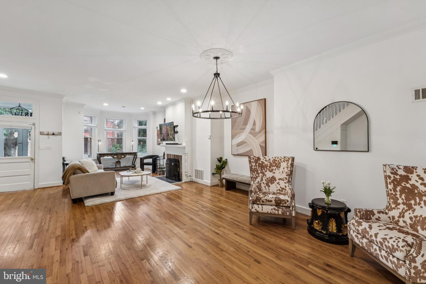 1830 13TH ST NW, WASHINGTON, District Of Columbia 20009, 5 Bedrooms Bedrooms, ,4 BathroomsBathrooms,Residential,For sale,1830 13TH ST NW,DCDC2207994 MLS # DCDC2207994