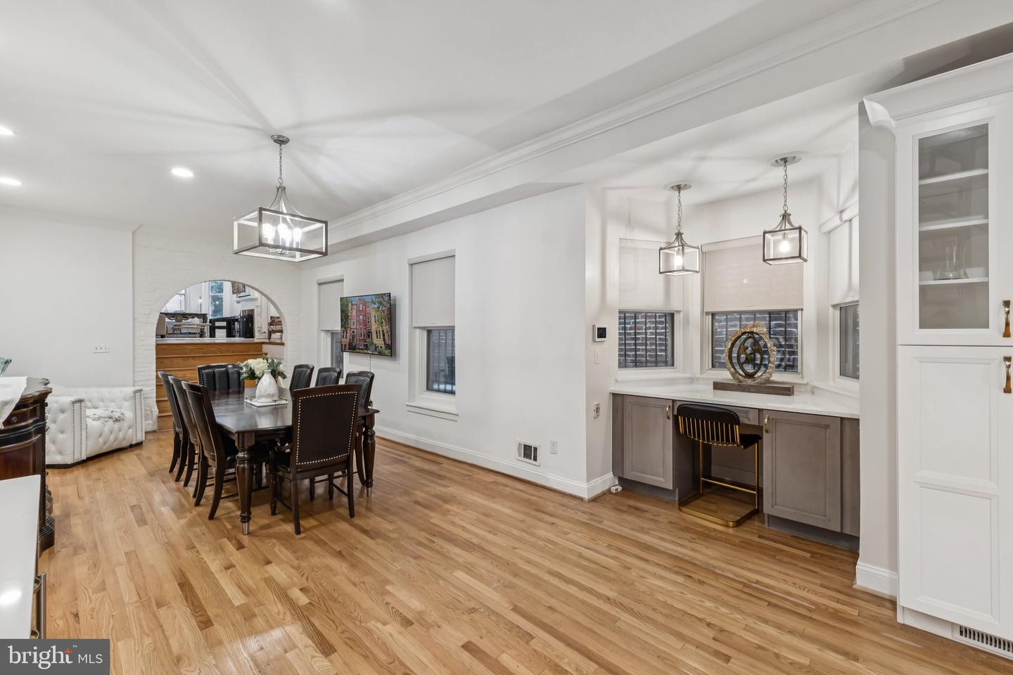 1830 13TH ST NW, WASHINGTON, District Of Columbia 20009, 5 Bedrooms Bedrooms, ,4 BathroomsBathrooms,Residential,For sale,1830 13TH ST NW,DCDC2207994 MLS # DCDC2207994