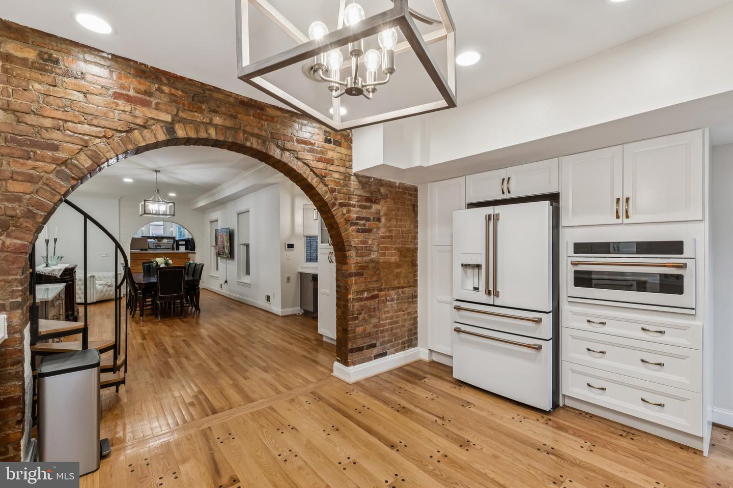 1830 13TH ST NW, WASHINGTON, District Of Columbia 20009, 5 Bedrooms Bedrooms, ,4 BathroomsBathrooms,Residential,For sale,1830 13TH ST NW,DCDC2207994 MLS # DCDC2207994