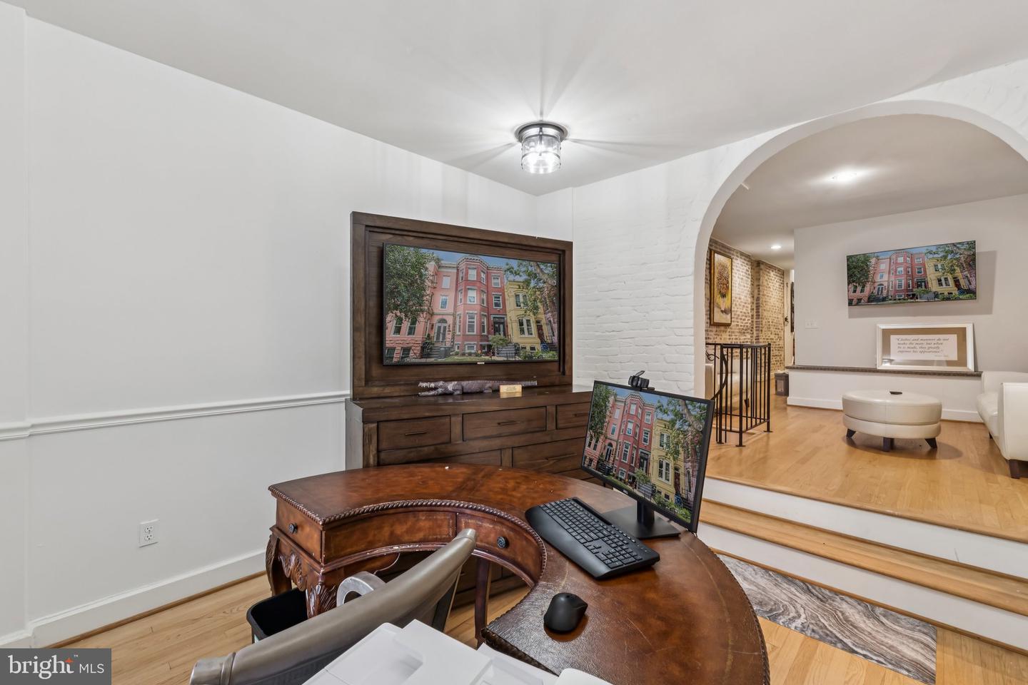 1830 13TH ST NW, WASHINGTON, District Of Columbia 20009, 5 Bedrooms Bedrooms, ,4 BathroomsBathrooms,Residential,For sale,1830 13TH ST NW,DCDC2207994 MLS # DCDC2207994