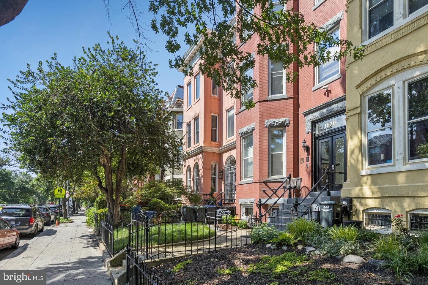 1830 13TH ST NW, WASHINGTON, District Of Columbia 20009, 5 Bedrooms Bedrooms, ,4 BathroomsBathrooms,Residential,For sale,1830 13TH ST NW,DCDC2207994 MLS # DCDC2207994