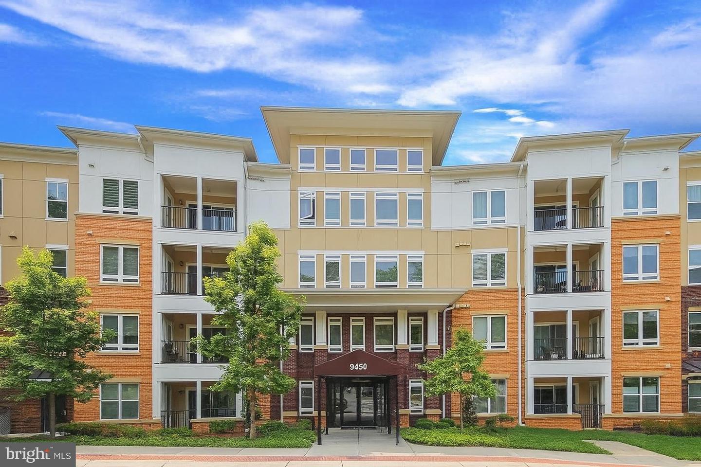 9450 SILVER KING CT #204, FAIRFAX, Virginia 22031, 1 Bedroom Bedrooms, ,1 BathroomBathrooms,Residential,For sale,9450 SILVER KING CT #204,VAFC2006538 MLS # VAFC2006538