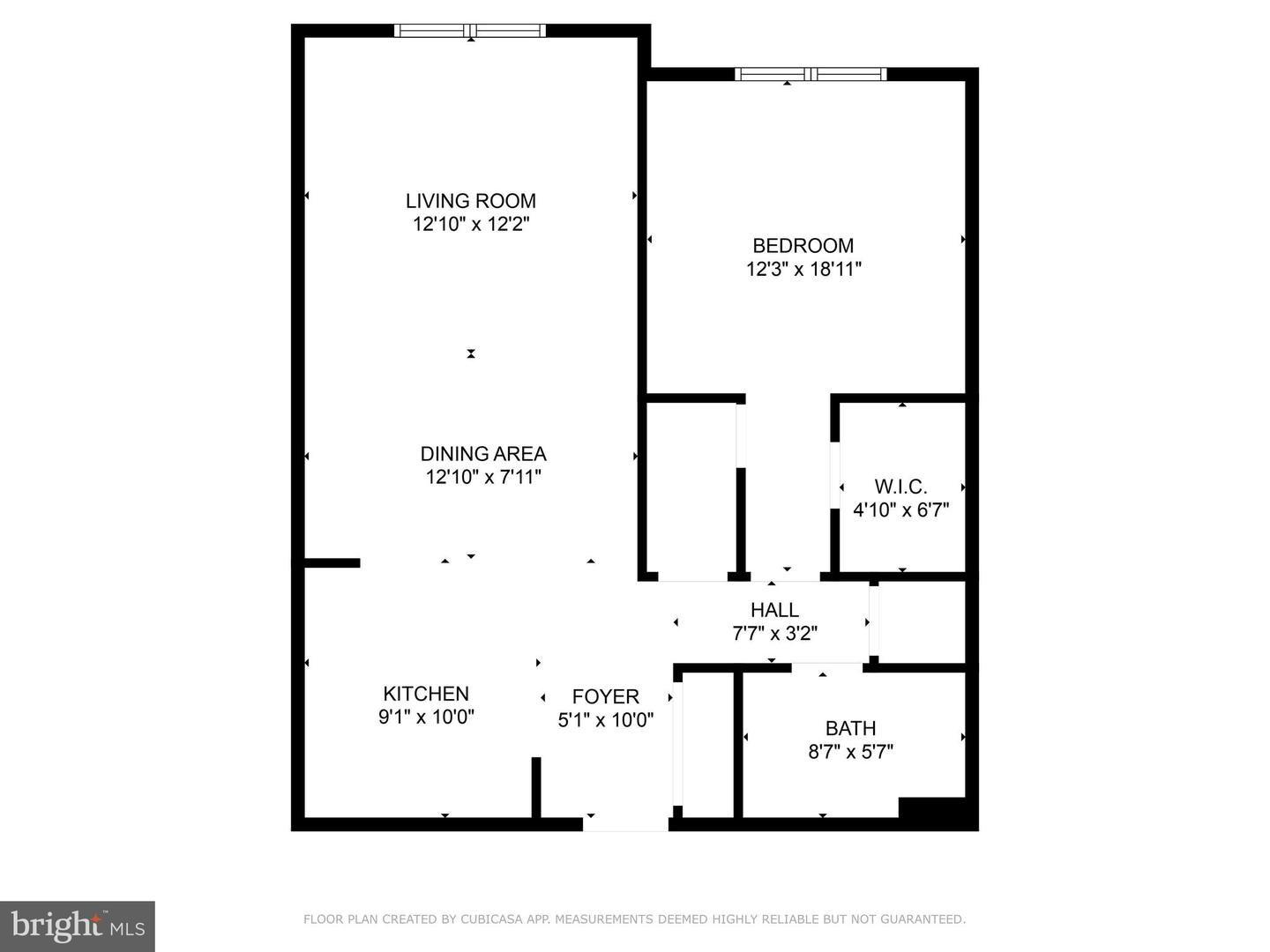 9450 SILVER KING CT #204, FAIRFAX, Virginia 22031, 1 Bedroom Bedrooms, ,1 BathroomBathrooms,Residential,For sale,9450 SILVER KING CT #204,VAFC2006538 MLS # VAFC2006538