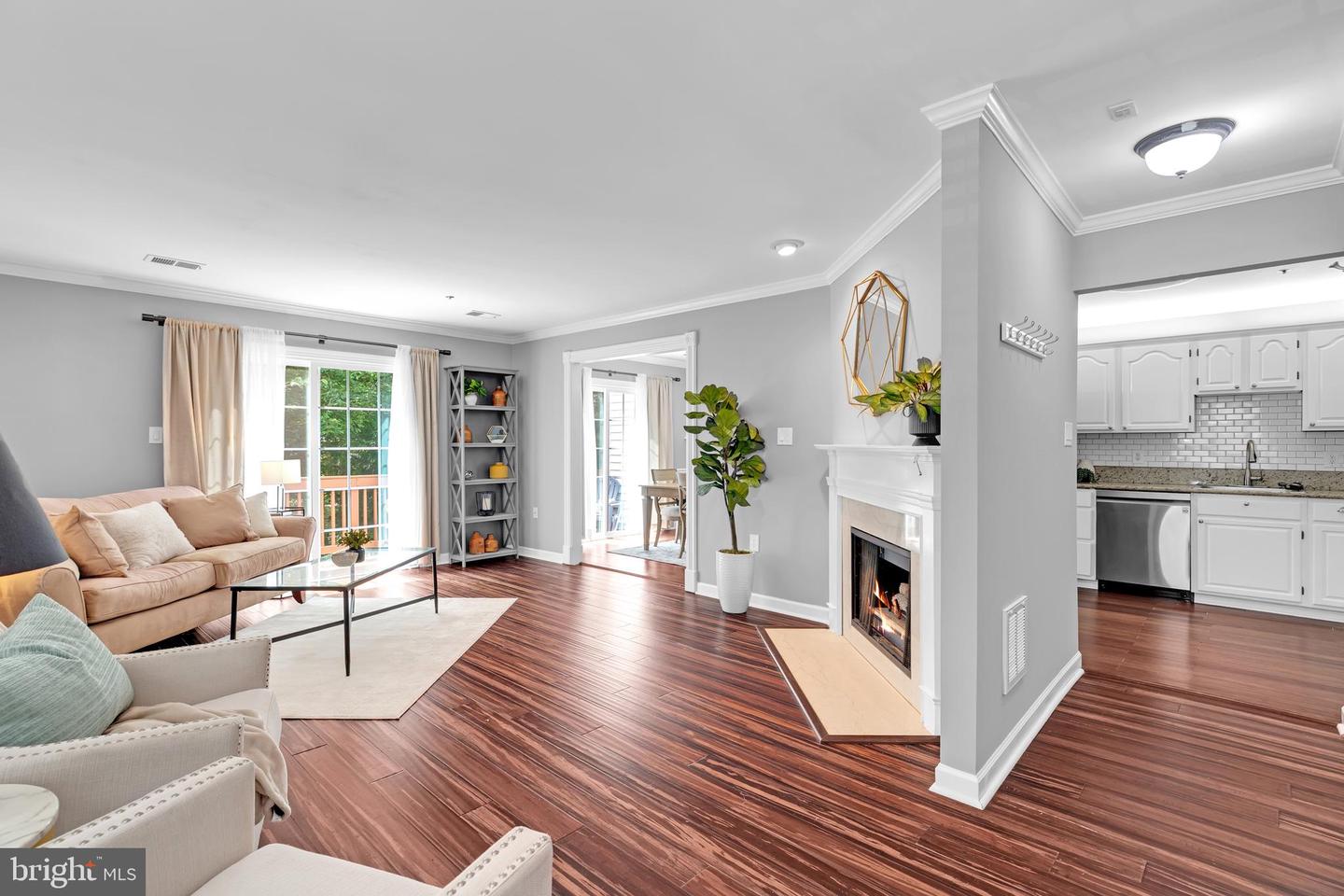 11816 ROCKAWAY LN #26, FAIRFAX, Virginia 22030, 4 Bedrooms Bedrooms, ,2 BathroomsBathrooms,Residential,For sale,11816 ROCKAWAY LN #26,VAFX2252558 MLS # VAFX2252558