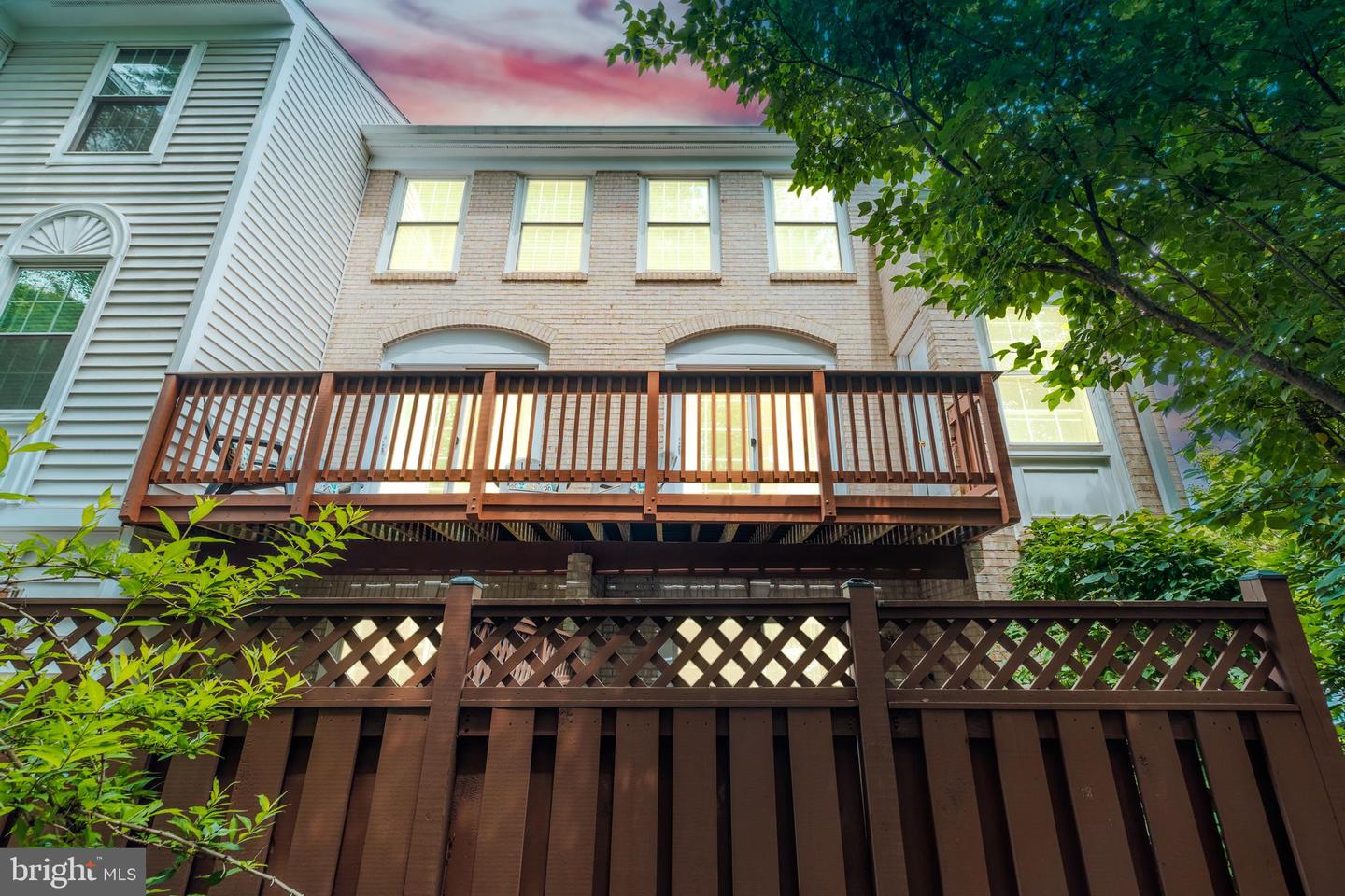 11816 ROCKAWAY LN #26, FAIRFAX, Virginia 22030, 4 Bedrooms Bedrooms, ,2 BathroomsBathrooms,Residential,For sale,11816 ROCKAWAY LN #26,VAFX2252558 MLS # VAFX2252558