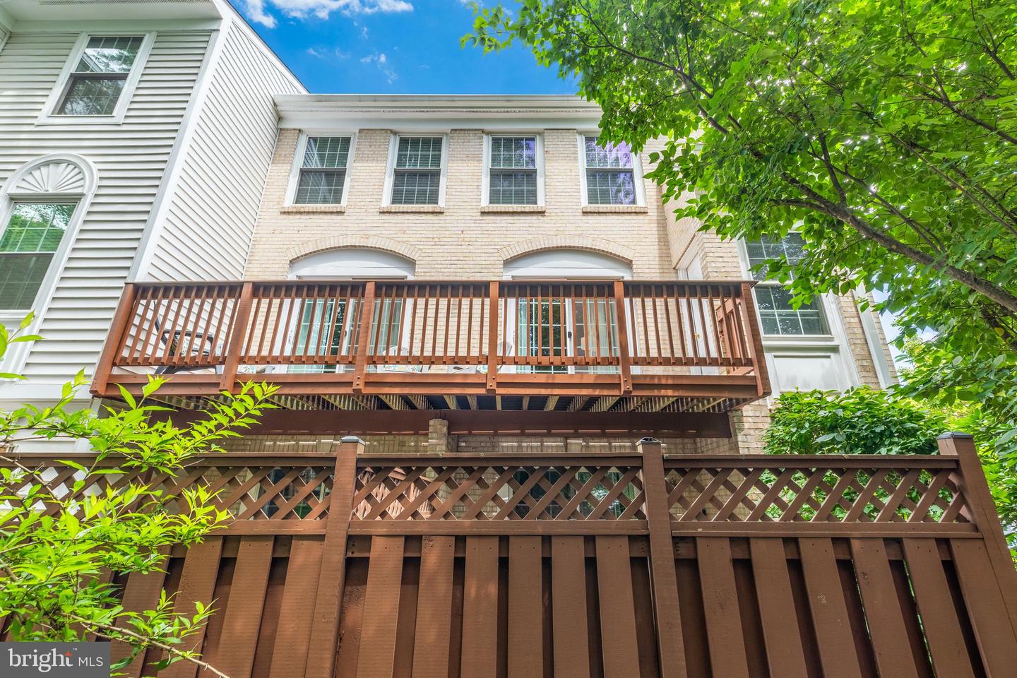 11816 ROCKAWAY LN #26, FAIRFAX, Virginia 22030, 4 Bedrooms Bedrooms, ,2 BathroomsBathrooms,Residential,For sale,11816 ROCKAWAY LN #26,VAFX2252558 MLS # VAFX2252558
