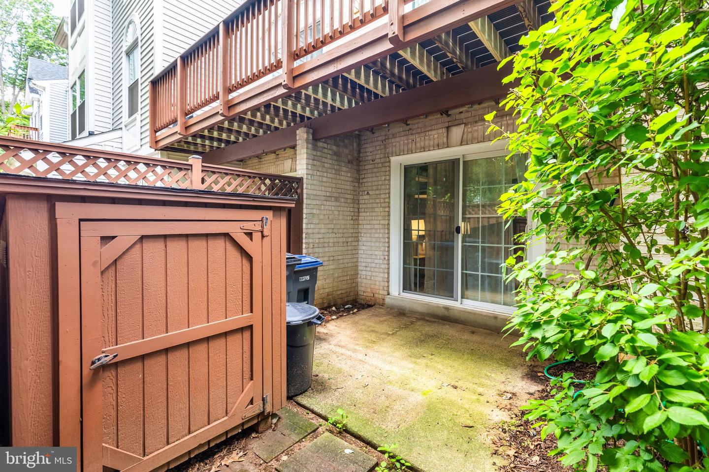11816 ROCKAWAY LN #26, FAIRFAX, Virginia 22030, 4 Bedrooms Bedrooms, ,2 BathroomsBathrooms,Residential,For sale,11816 ROCKAWAY LN #26,VAFX2252558 MLS # VAFX2252558