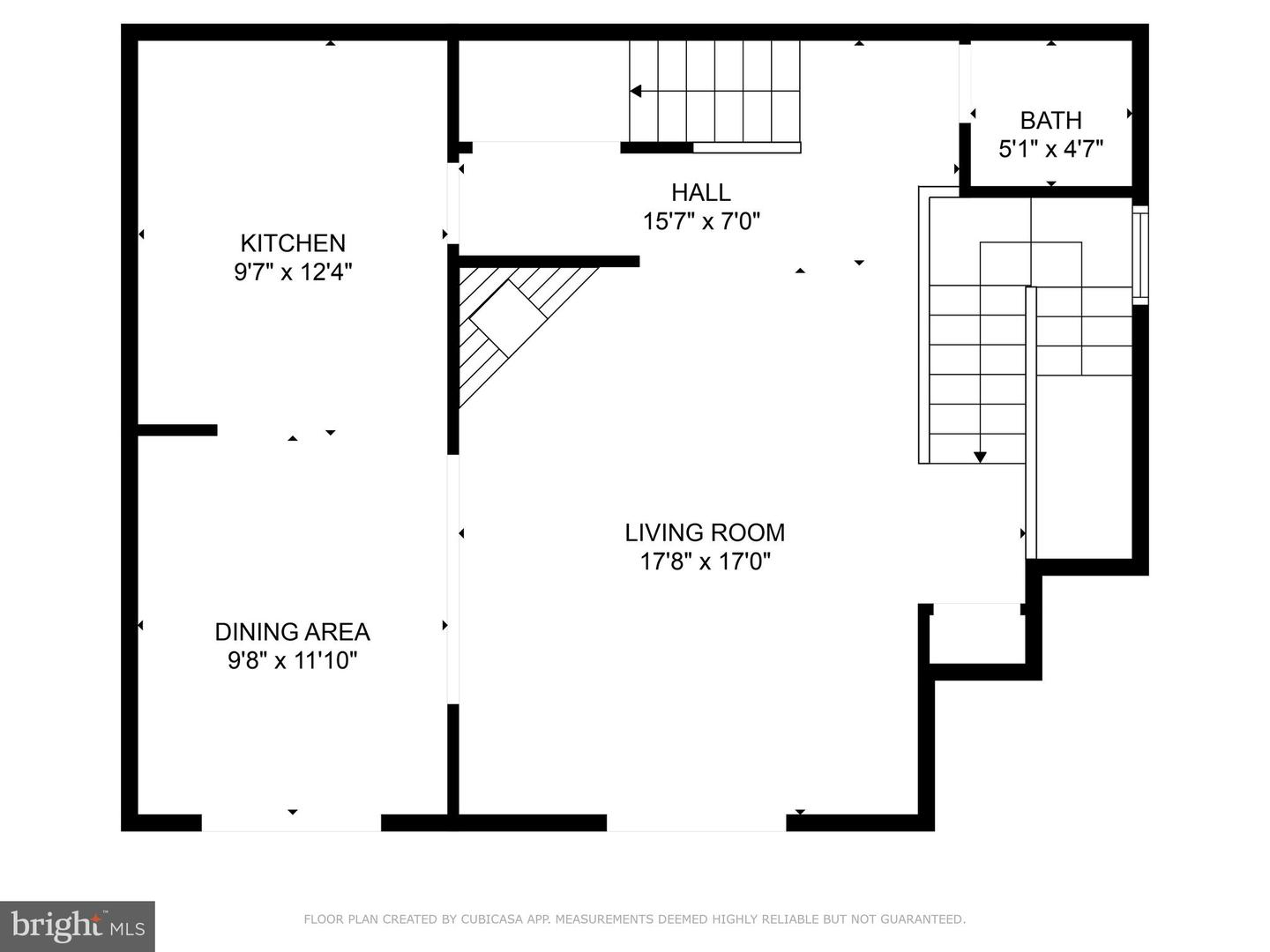 11816 ROCKAWAY LN #26, FAIRFAX, Virginia 22030, 4 Bedrooms Bedrooms, ,2 BathroomsBathrooms,Residential,For sale,11816 ROCKAWAY LN #26,VAFX2252558 MLS # VAFX2252558