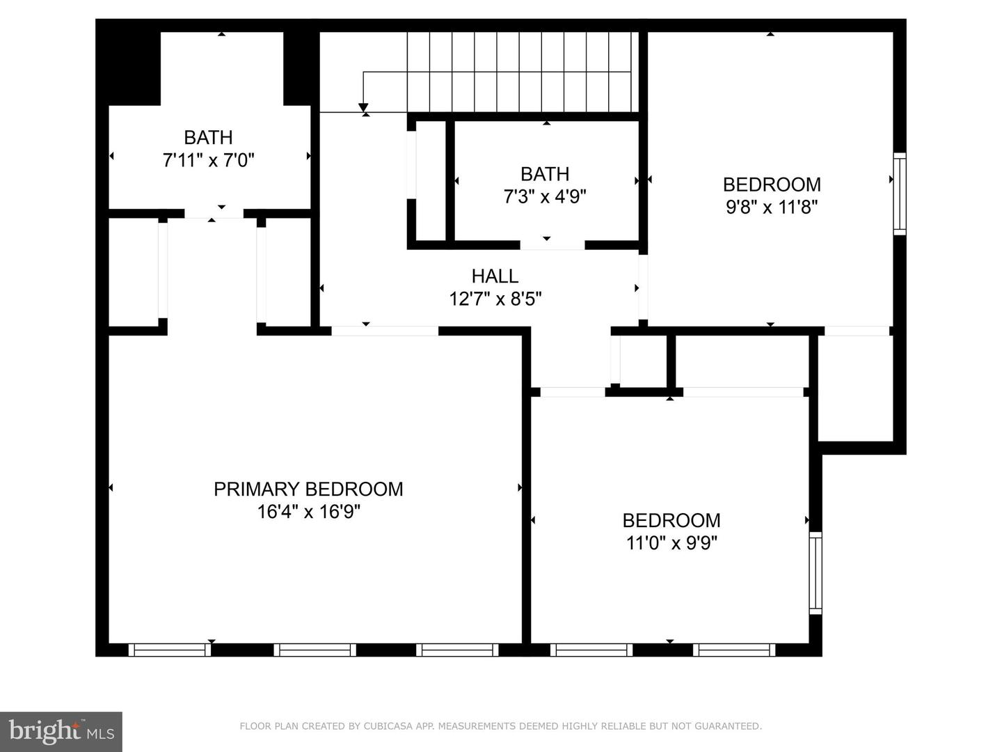 11816 ROCKAWAY LN #26, FAIRFAX, Virginia 22030, 4 Bedrooms Bedrooms, ,2 BathroomsBathrooms,Residential,For sale,11816 ROCKAWAY LN #26,VAFX2252558 MLS # VAFX2252558