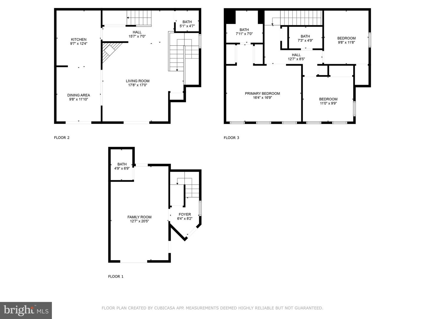 11816 ROCKAWAY LN #26, FAIRFAX, Virginia 22030, 4 Bedrooms Bedrooms, ,2 BathroomsBathrooms,Residential,For sale,11816 ROCKAWAY LN #26,VAFX2252558 MLS # VAFX2252558