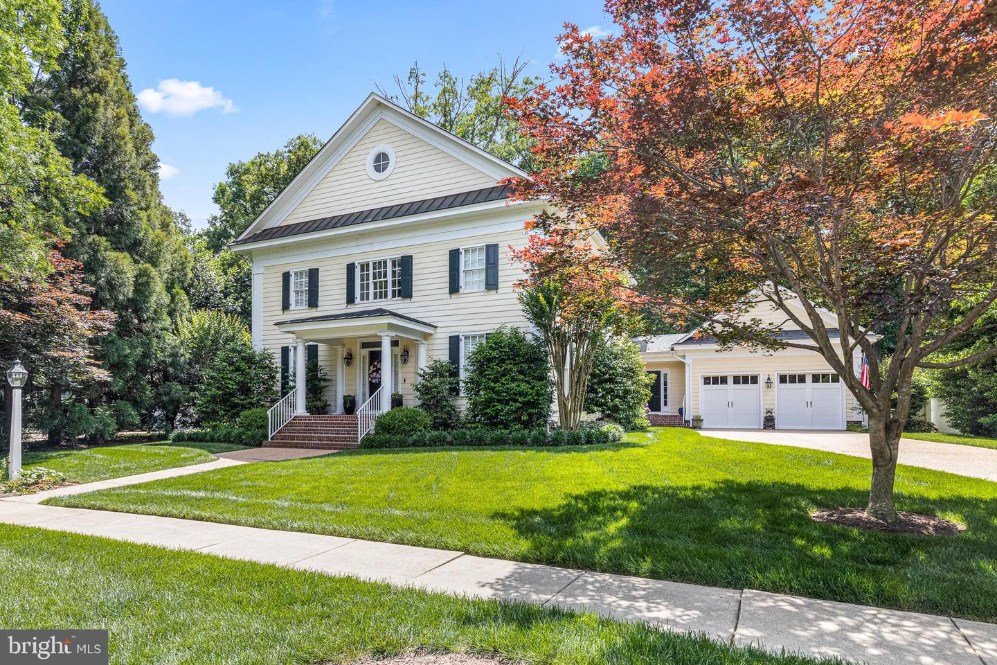 2819 LIVE OAK LN, MIDLOTHIAN, Virginia 23113, 4 Bedrooms Bedrooms, 8 Rooms Rooms,3 BathroomsBathrooms,Residential,For sale,2819 LIVE OAK LN,VACF2001214 MLS # VACF2001214