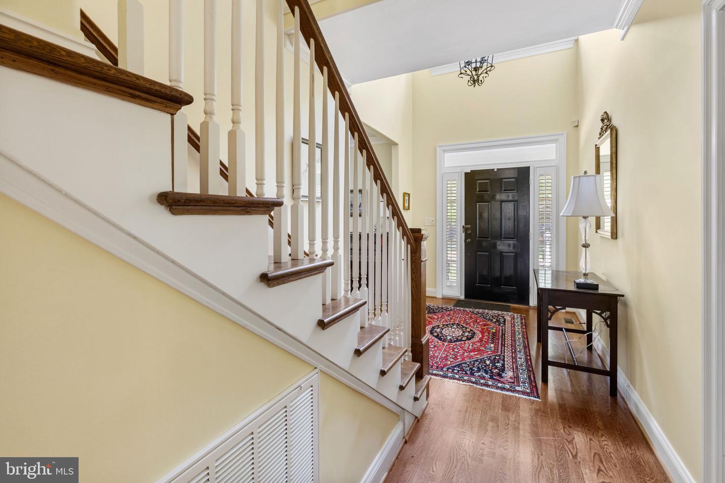 2819 LIVE OAK LN, MIDLOTHIAN, Virginia 23113, 4 Bedrooms Bedrooms, 8 Rooms Rooms,3 BathroomsBathrooms,Residential,For sale,2819 LIVE OAK LN,VACF2001214 MLS # VACF2001214
