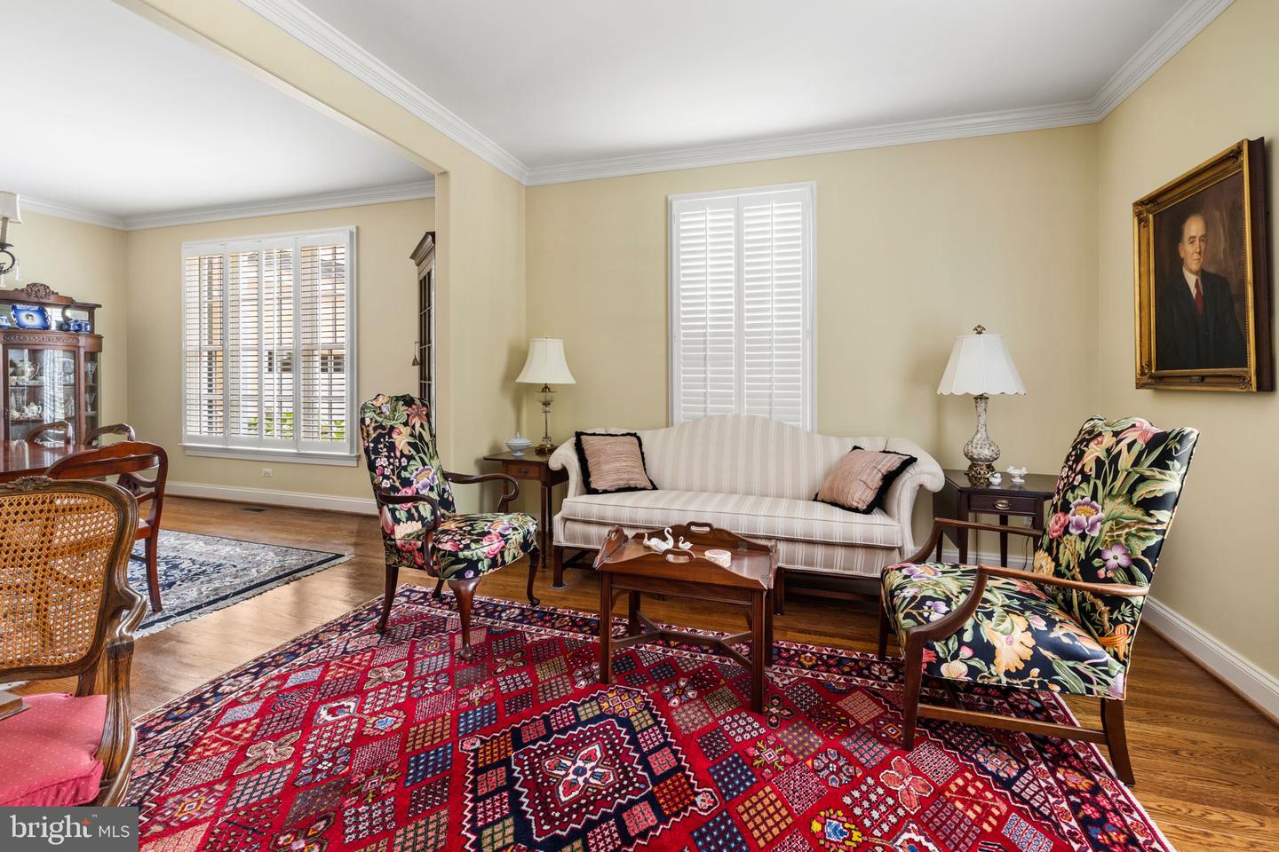 2819 LIVE OAK LN, MIDLOTHIAN, Virginia 23113, 4 Bedrooms Bedrooms, 8 Rooms Rooms,3 BathroomsBathrooms,Residential,For sale,2819 LIVE OAK LN,VACF2001214 MLS # VACF2001214