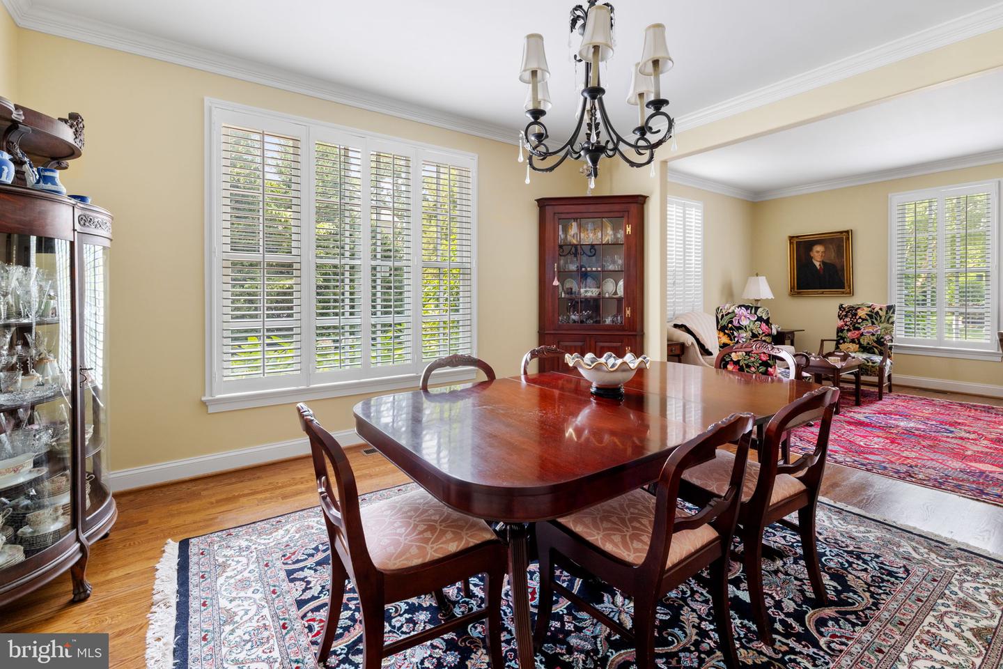2819 LIVE OAK LN, MIDLOTHIAN, Virginia 23113, 4 Bedrooms Bedrooms, 8 Rooms Rooms,3 BathroomsBathrooms,Residential,For sale,2819 LIVE OAK LN,VACF2001214 MLS # VACF2001214