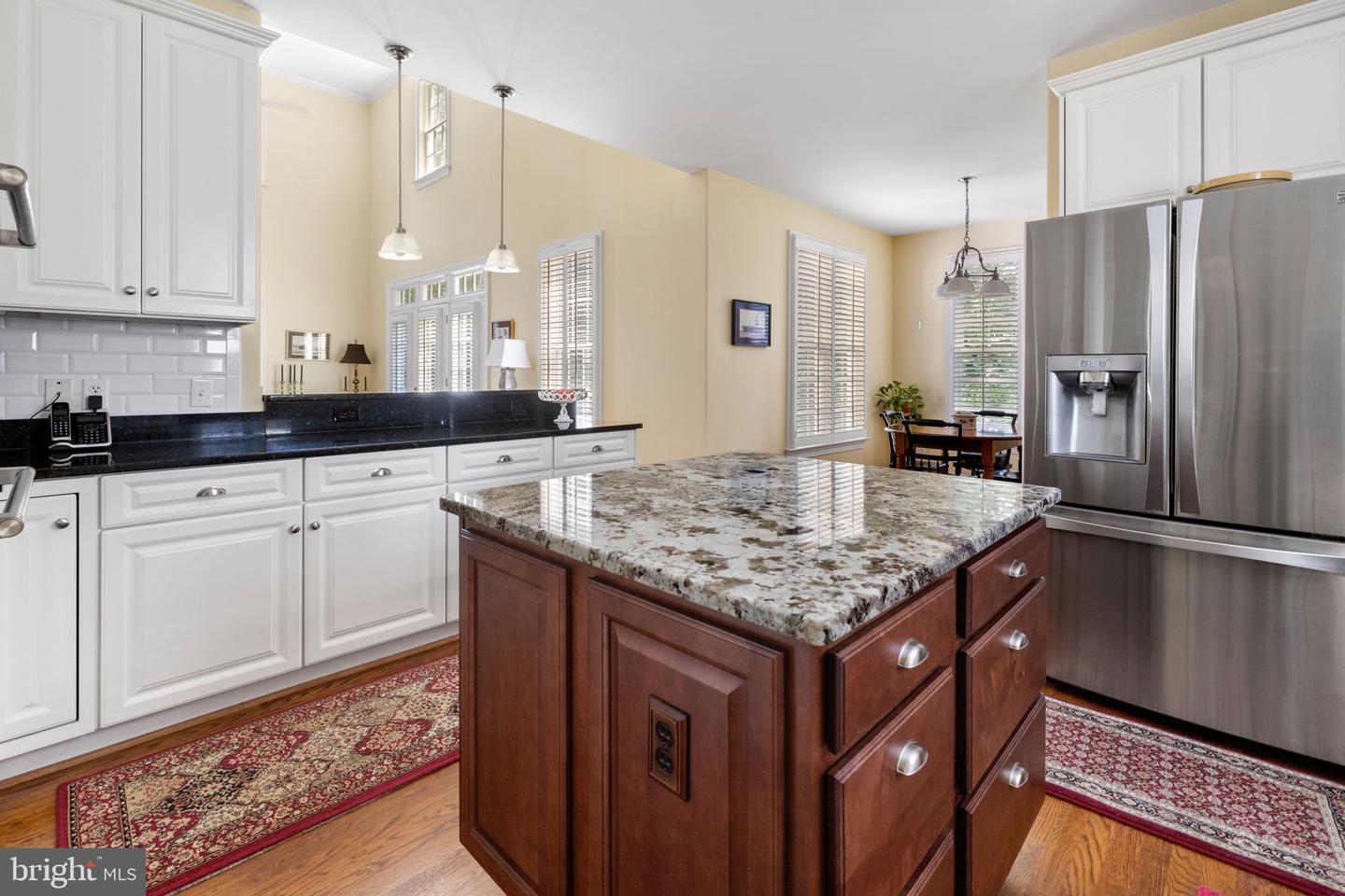 2819 LIVE OAK LN, MIDLOTHIAN, Virginia 23113, 4 Bedrooms Bedrooms, 8 Rooms Rooms,3 BathroomsBathrooms,Residential,For sale,2819 LIVE OAK LN,VACF2001214 MLS # VACF2001214