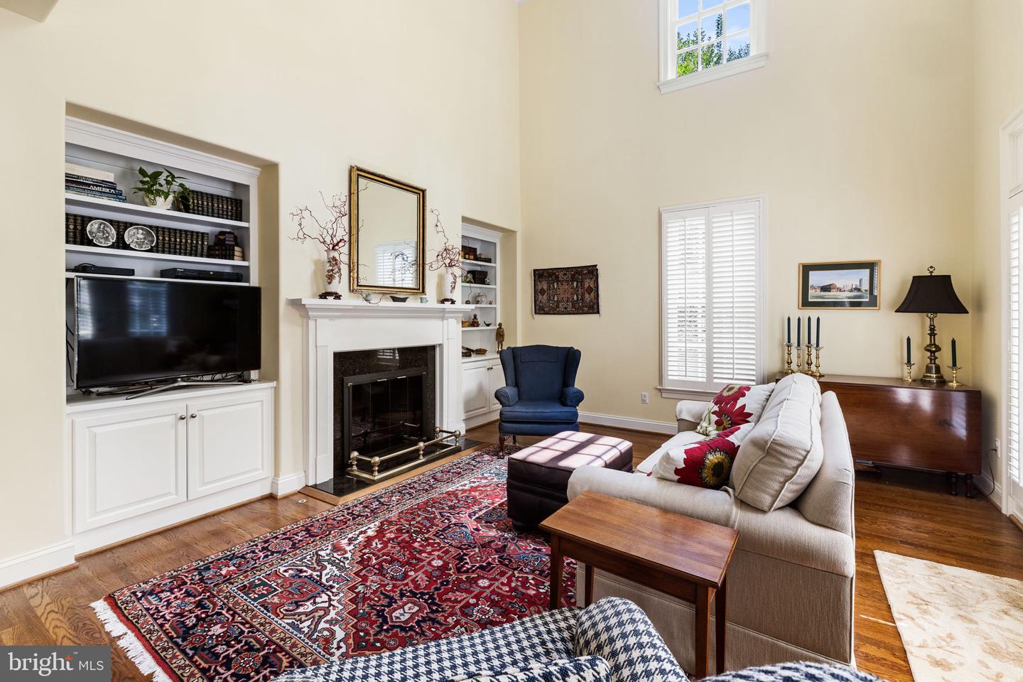 2819 LIVE OAK LN, MIDLOTHIAN, Virginia 23113, 4 Bedrooms Bedrooms, 8 Rooms Rooms,3 BathroomsBathrooms,Residential,For sale,2819 LIVE OAK LN,VACF2001214 MLS # VACF2001214