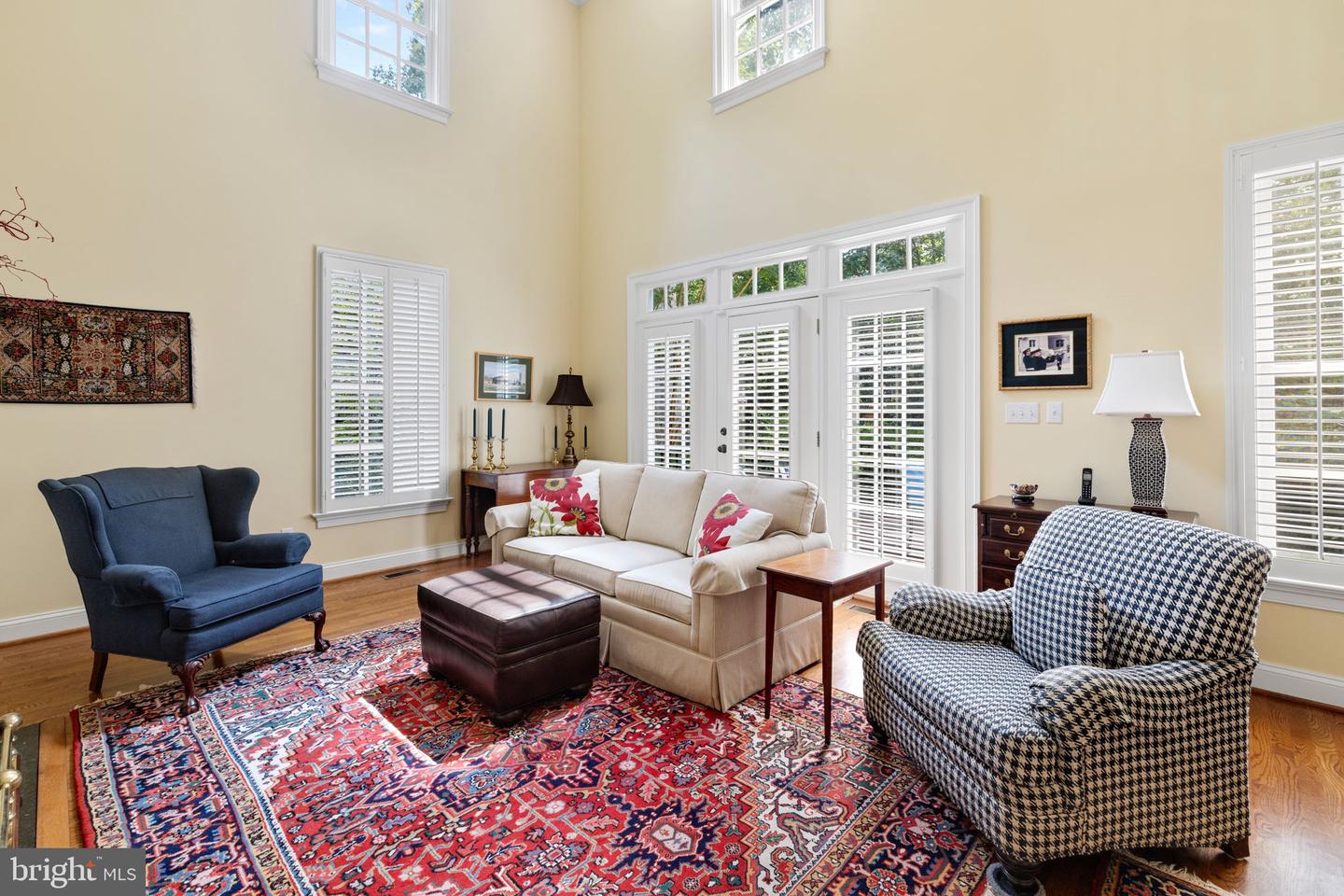 2819 LIVE OAK LN, MIDLOTHIAN, Virginia 23113, 4 Bedrooms Bedrooms, 8 Rooms Rooms,3 BathroomsBathrooms,Residential,For sale,2819 LIVE OAK LN,VACF2001214 MLS # VACF2001214
