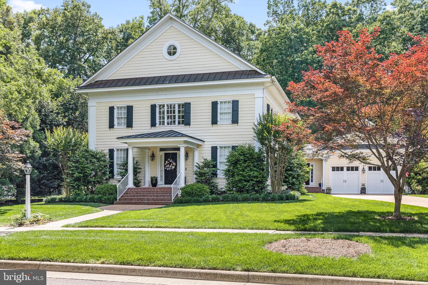 2819 LIVE OAK LN, MIDLOTHIAN, Virginia 23113, 4 Bedrooms Bedrooms, 8 Rooms Rooms,3 BathroomsBathrooms,Residential,For sale,2819 LIVE OAK LN,VACF2001214 MLS # VACF2001214