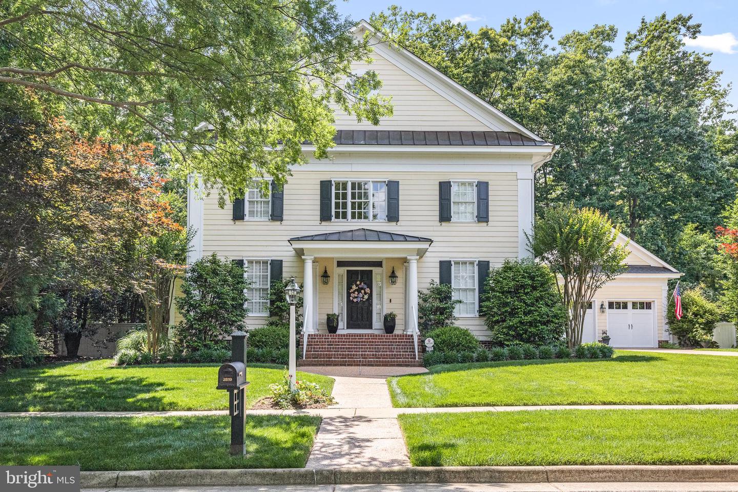 2819 LIVE OAK LN, MIDLOTHIAN, Virginia 23113, 4 Bedrooms Bedrooms, 8 Rooms Rooms,3 BathroomsBathrooms,Residential,For sale,2819 LIVE OAK LN,VACF2001214 MLS # VACF2001214
