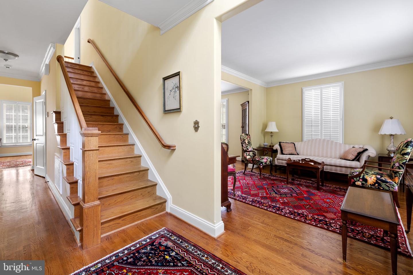 2819 LIVE OAK LN, MIDLOTHIAN, Virginia 23113, 4 Bedrooms Bedrooms, 8 Rooms Rooms,3 BathroomsBathrooms,Residential,For sale,2819 LIVE OAK LN,VACF2001214 MLS # VACF2001214