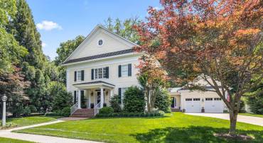 2819 LIVE OAK LN, MIDLOTHIAN, Virginia 23113, 4 Bedrooms Bedrooms, 8 Rooms Rooms,3 BathroomsBathrooms,Residential,For sale,2819 LIVE OAK LN,VACF2001214 MLS # VACF2001214