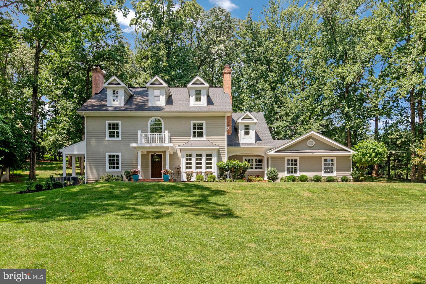 1246 DALEVIEW DR, MCLEAN, Virginia 22102, 6 Bedrooms Bedrooms, ,5 BathroomsBathrooms,Residential,For sale,1246 DALEVIEW DR,VAFX2252828 MLS # VAFX2252828
