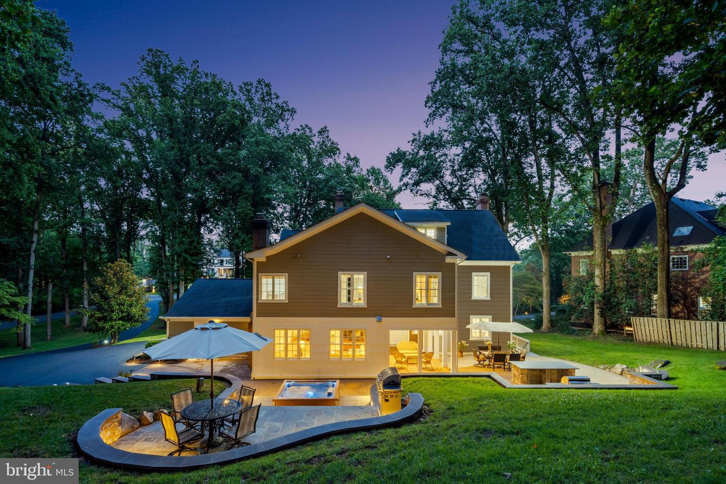 1246 DALEVIEW DR, MCLEAN, Virginia 22102, 6 Bedrooms Bedrooms, ,5 BathroomsBathrooms,Residential,For sale,1246 DALEVIEW DR,VAFX2252828 MLS # VAFX2252828