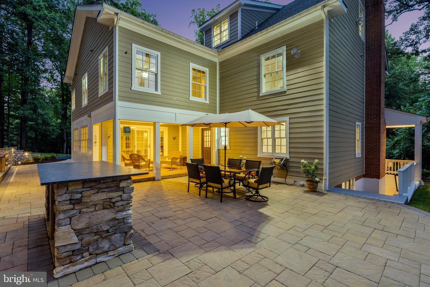 1246 DALEVIEW DR, MCLEAN, Virginia 22102, 6 Bedrooms Bedrooms, ,5 BathroomsBathrooms,Residential,For sale,1246 DALEVIEW DR,VAFX2252828 MLS # VAFX2252828