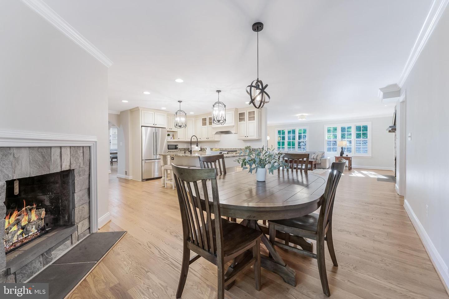 1246 DALEVIEW DR, MCLEAN, Virginia 22102, 6 Bedrooms Bedrooms, ,5 BathroomsBathrooms,Residential,For sale,1246 DALEVIEW DR,VAFX2252828 MLS # VAFX2252828