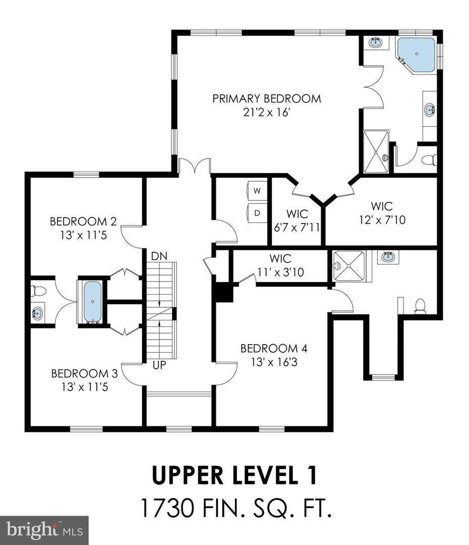 1246 DALEVIEW DR, MCLEAN, Virginia 22102, 6 Bedrooms Bedrooms, ,5 BathroomsBathrooms,Residential,For sale,1246 DALEVIEW DR,VAFX2252828 MLS # VAFX2252828