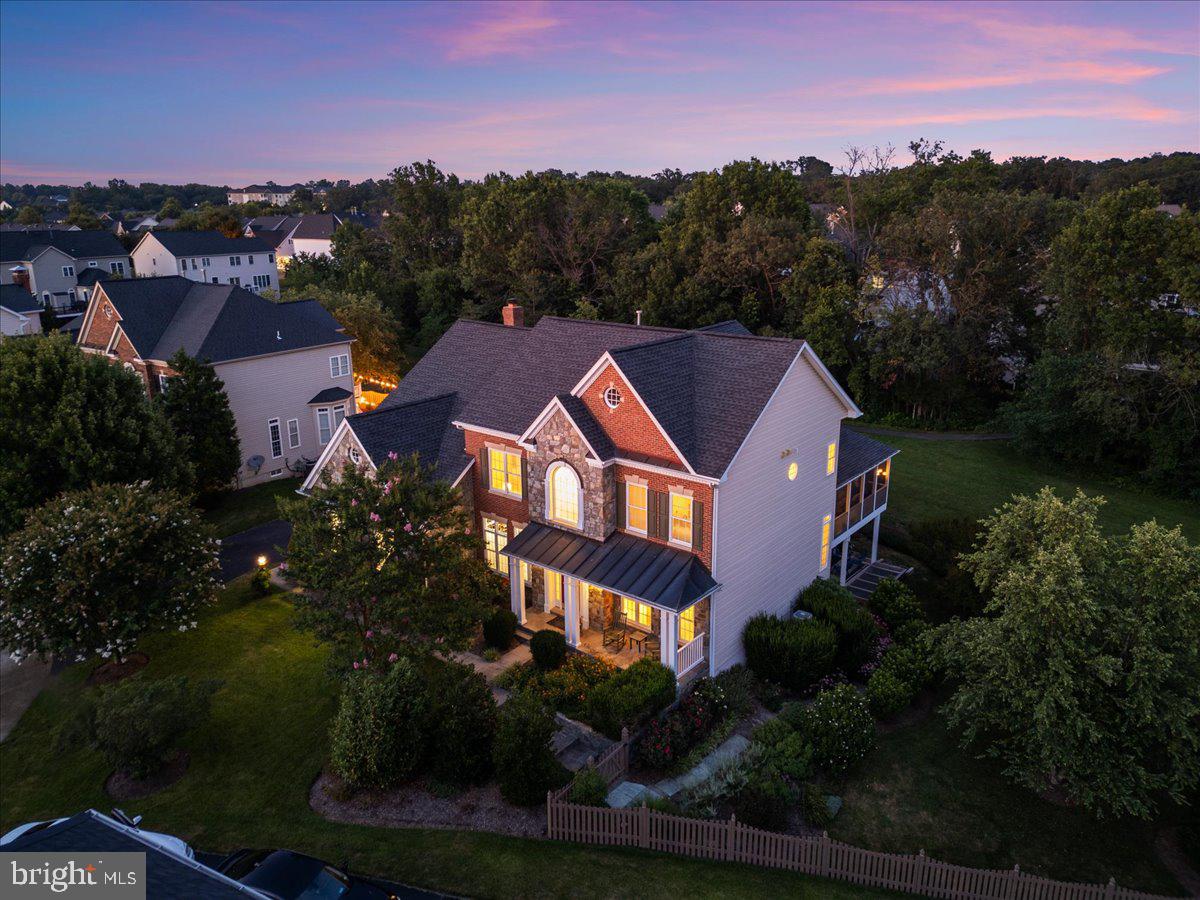 25778 TULLOW PL, CHANTILLY, Virginia 20152, 4 Bedrooms Bedrooms, ,4 BathroomsBathrooms,Residential,For sale,25778 TULLOW PL,VALO2100942 MLS # VALO2100942