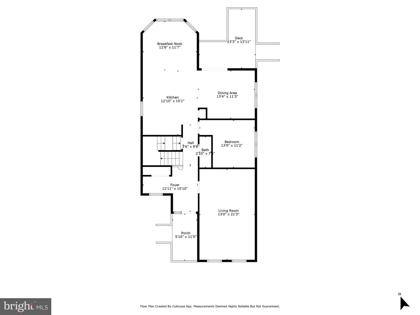 37400 WHITACRE LN, PURCELLVILLE, Virginia 20132, 3 Bedrooms Bedrooms, ,2 BathroomsBathrooms,Residential,For sale,37400 WHITACRE LN,VALO2100998 MLS # VALO2100998