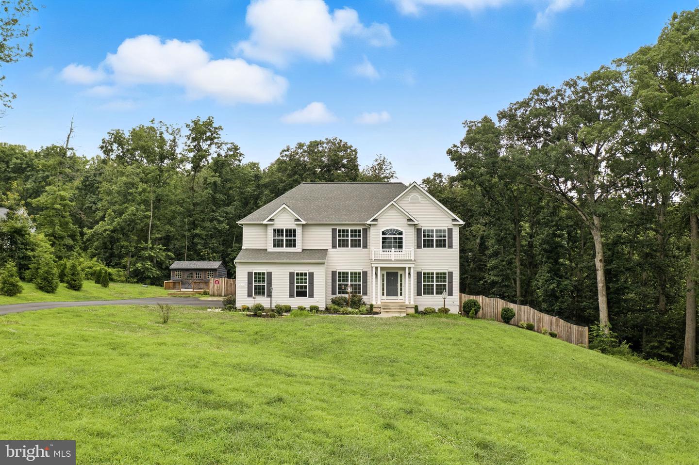 10353 QUARTZ AVE, CULPEPER, Virginia 22701, 4 Bedrooms Bedrooms, ,3 BathroomsBathrooms,Residential,For sale,10353 QUARTZ AVE,VACU2010932 MLS # VACU2010932