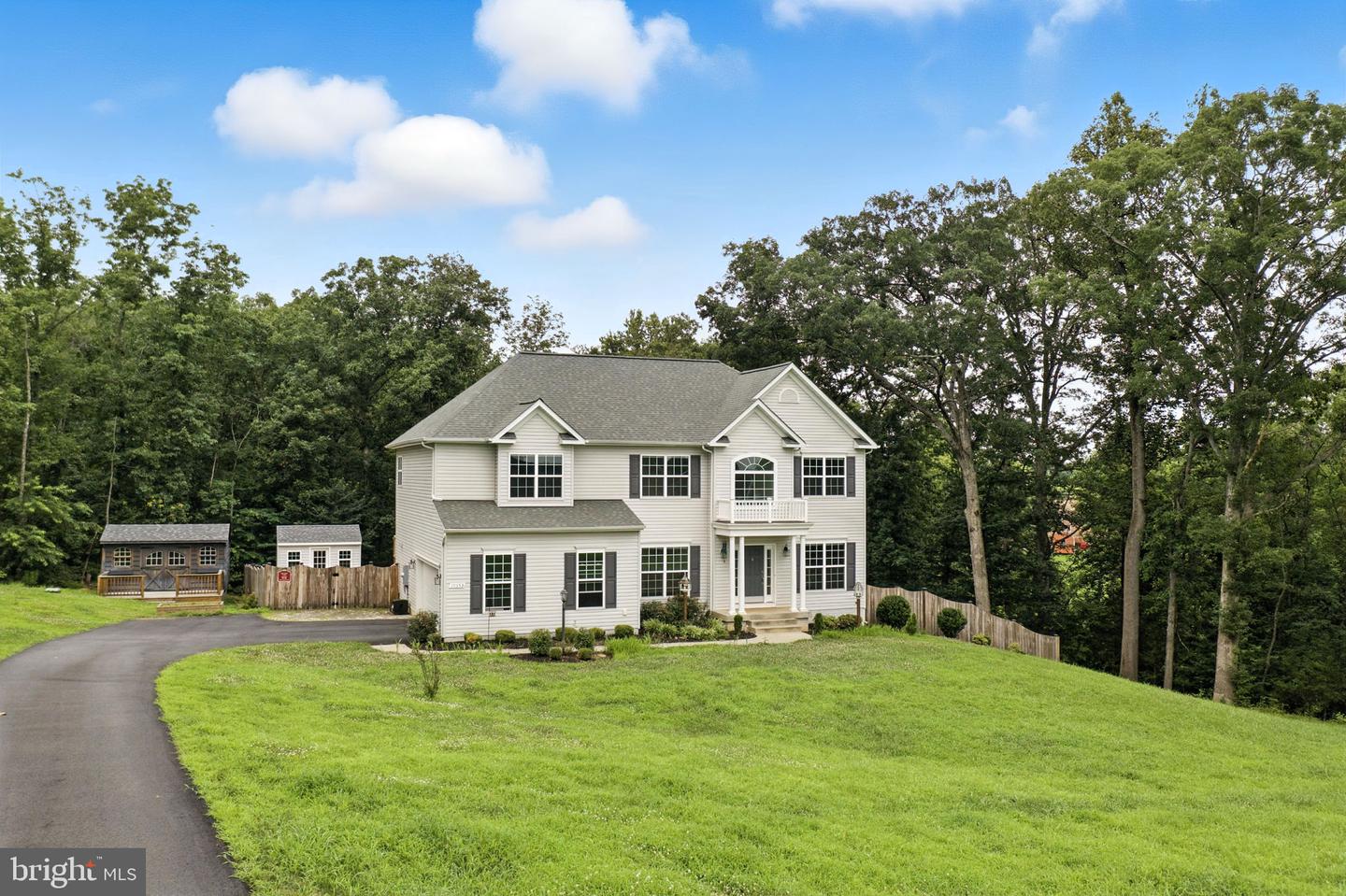 10353 QUARTZ AVE, CULPEPER, Virginia 22701, 4 Bedrooms Bedrooms, ,3 BathroomsBathrooms,Residential,For sale,10353 QUARTZ AVE,VACU2010932 MLS # VACU2010932