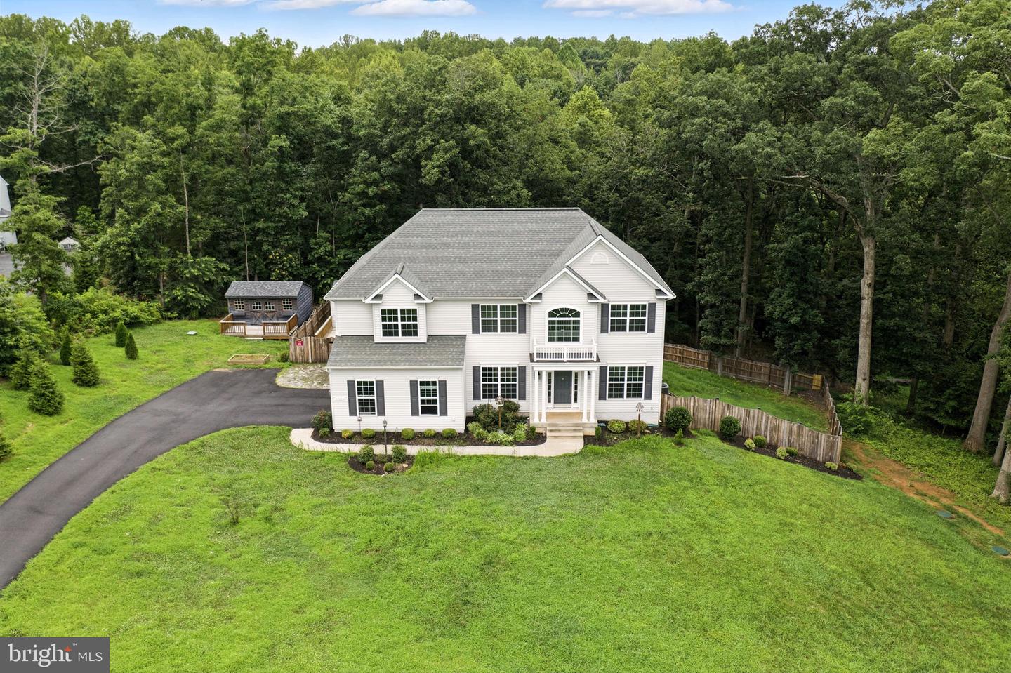 10353 QUARTZ AVE, CULPEPER, Virginia 22701, 4 Bedrooms Bedrooms, ,3 BathroomsBathrooms,Residential,For sale,10353 QUARTZ AVE,VACU2010932 MLS # VACU2010932