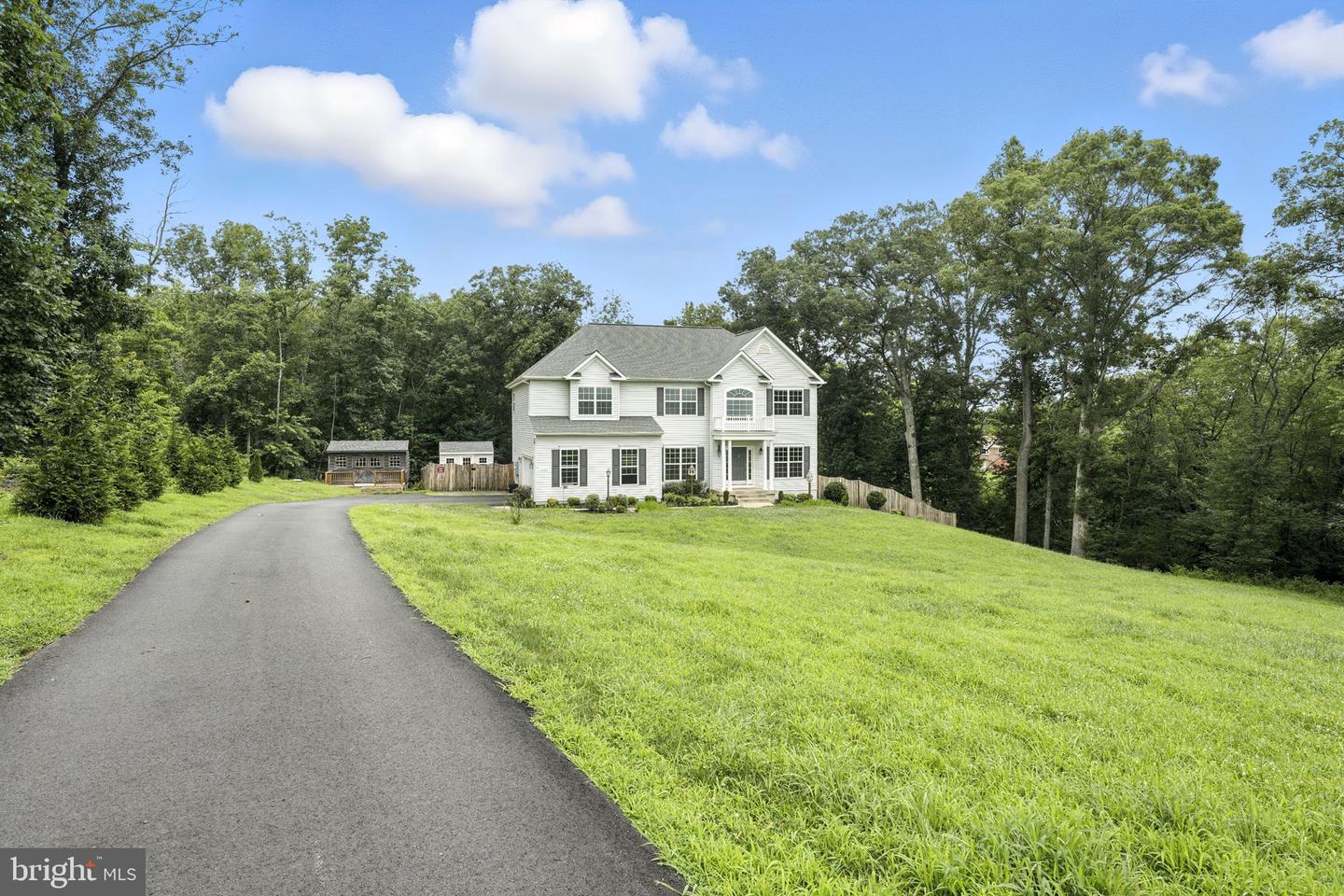 10353 QUARTZ AVE, CULPEPER, Virginia 22701, 4 Bedrooms Bedrooms, ,3 BathroomsBathrooms,Residential,For sale,10353 QUARTZ AVE,VACU2010932 MLS # VACU2010932
