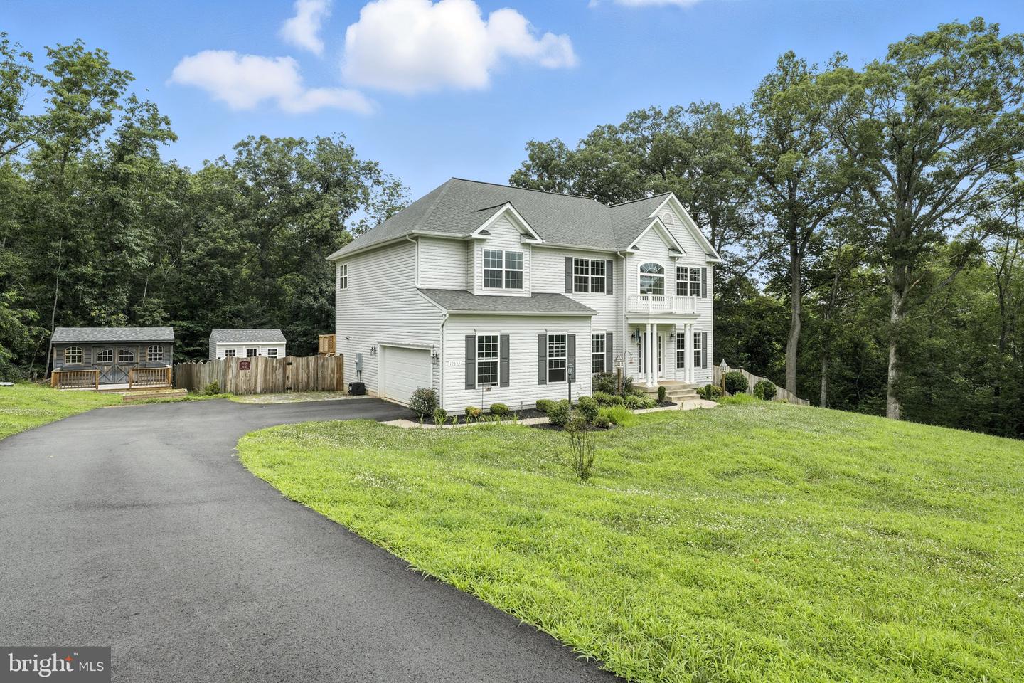 10353 QUARTZ AVE, CULPEPER, Virginia 22701, 4 Bedrooms Bedrooms, ,3 BathroomsBathrooms,Residential,For sale,10353 QUARTZ AVE,VACU2010932 MLS # VACU2010932