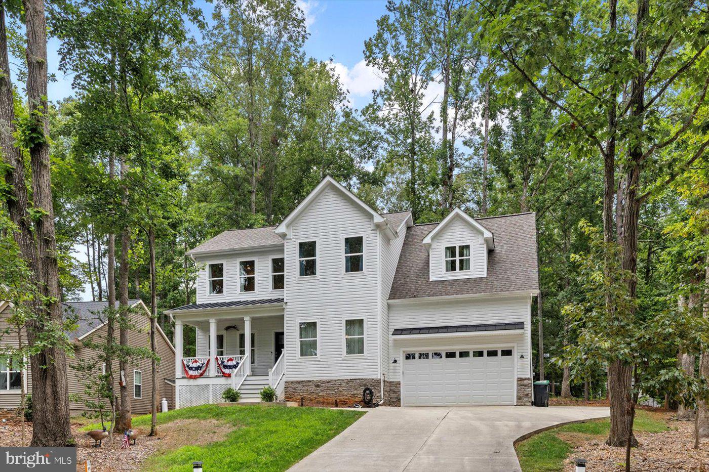219 MT PLEASANT, LOCUST GROVE, Virginia 22508, 4 Bedrooms Bedrooms, ,3 BathroomsBathrooms,Residential,For sale,219 MT PLEASANT,VAOR2010072 MLS # VAOR2010072