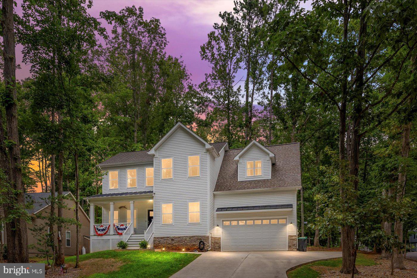 219 MT PLEASANT, LOCUST GROVE, Virginia 22508, 4 Bedrooms Bedrooms, ,3 BathroomsBathrooms,Residential,For sale,219 MT PLEASANT,VAOR2010072 MLS # VAOR2010072