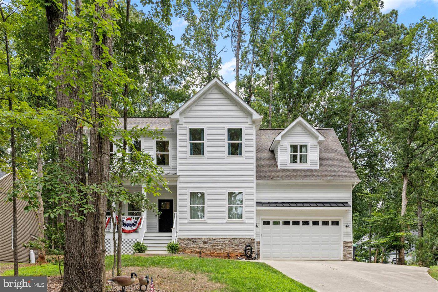 219 MT PLEASANT, LOCUST GROVE, Virginia 22508, 4 Bedrooms Bedrooms, ,3 BathroomsBathrooms,Residential,For sale,219 MT PLEASANT,VAOR2010072 MLS # VAOR2010072