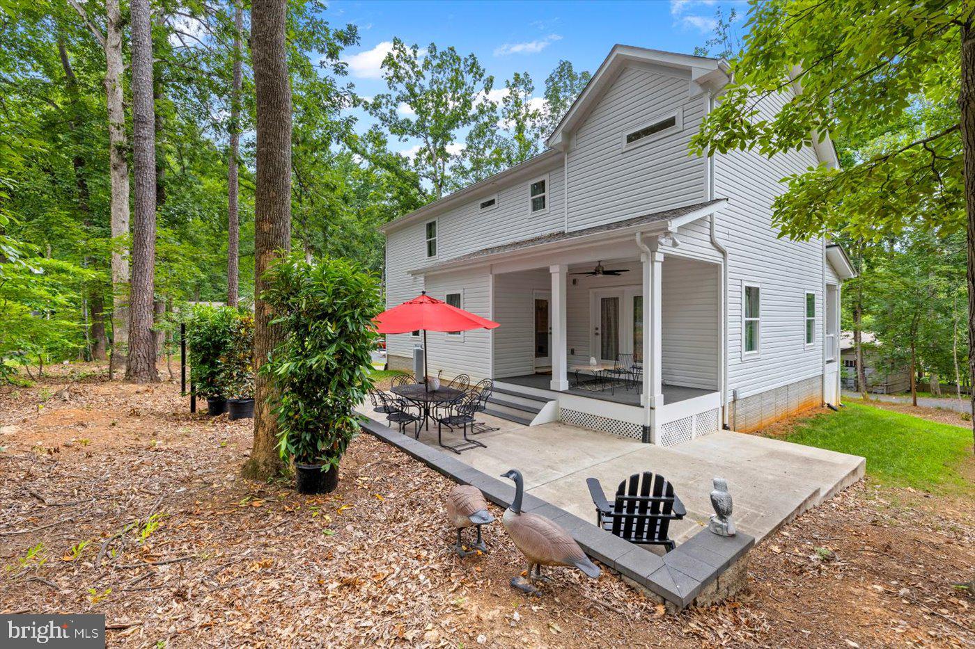 219 MT PLEASANT, LOCUST GROVE, Virginia 22508, 4 Bedrooms Bedrooms, ,3 BathroomsBathrooms,Residential,For sale,219 MT PLEASANT,VAOR2010072 MLS # VAOR2010072