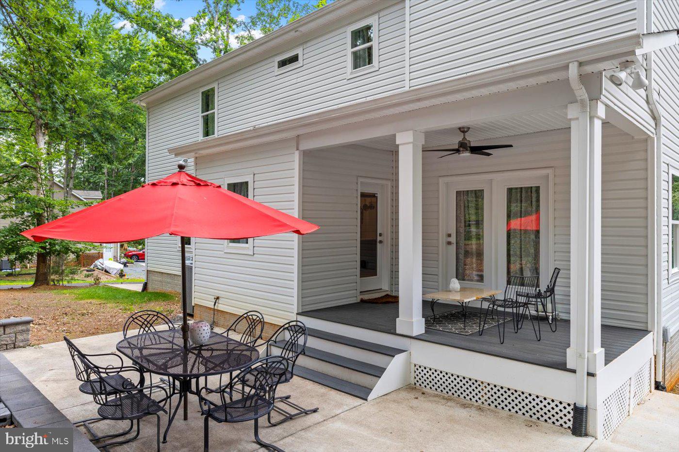 219 MT PLEASANT, LOCUST GROVE, Virginia 22508, 4 Bedrooms Bedrooms, ,3 BathroomsBathrooms,Residential,For sale,219 MT PLEASANT,VAOR2010072 MLS # VAOR2010072