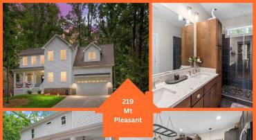219 MT PLEASANT, LOCUST GROVE, Virginia 22508, 4 Bedrooms Bedrooms, ,3 BathroomsBathrooms,Residential,For sale,219 MT PLEASANT,VAOR2010072 MLS # VAOR2010072