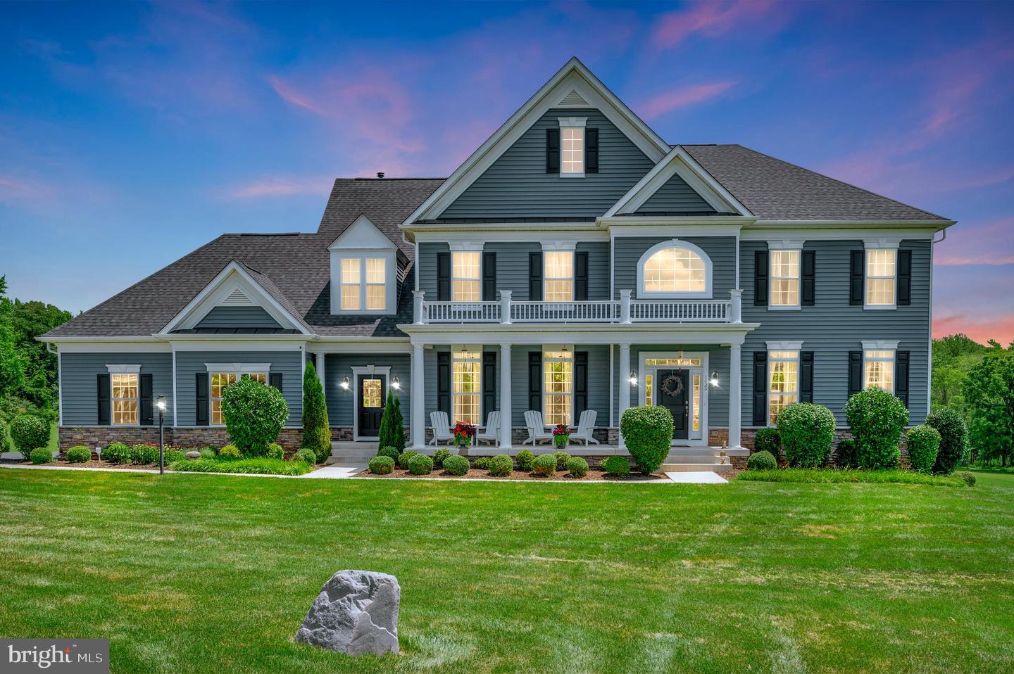 1020 FILA CT, FREDERICKSBURG, Virginia 22406, 5 Bedrooms Bedrooms, ,4 BathroomsBathrooms,Residential,For sale,1020 FILA CT,VAST2040472 MLS # VAST2040472